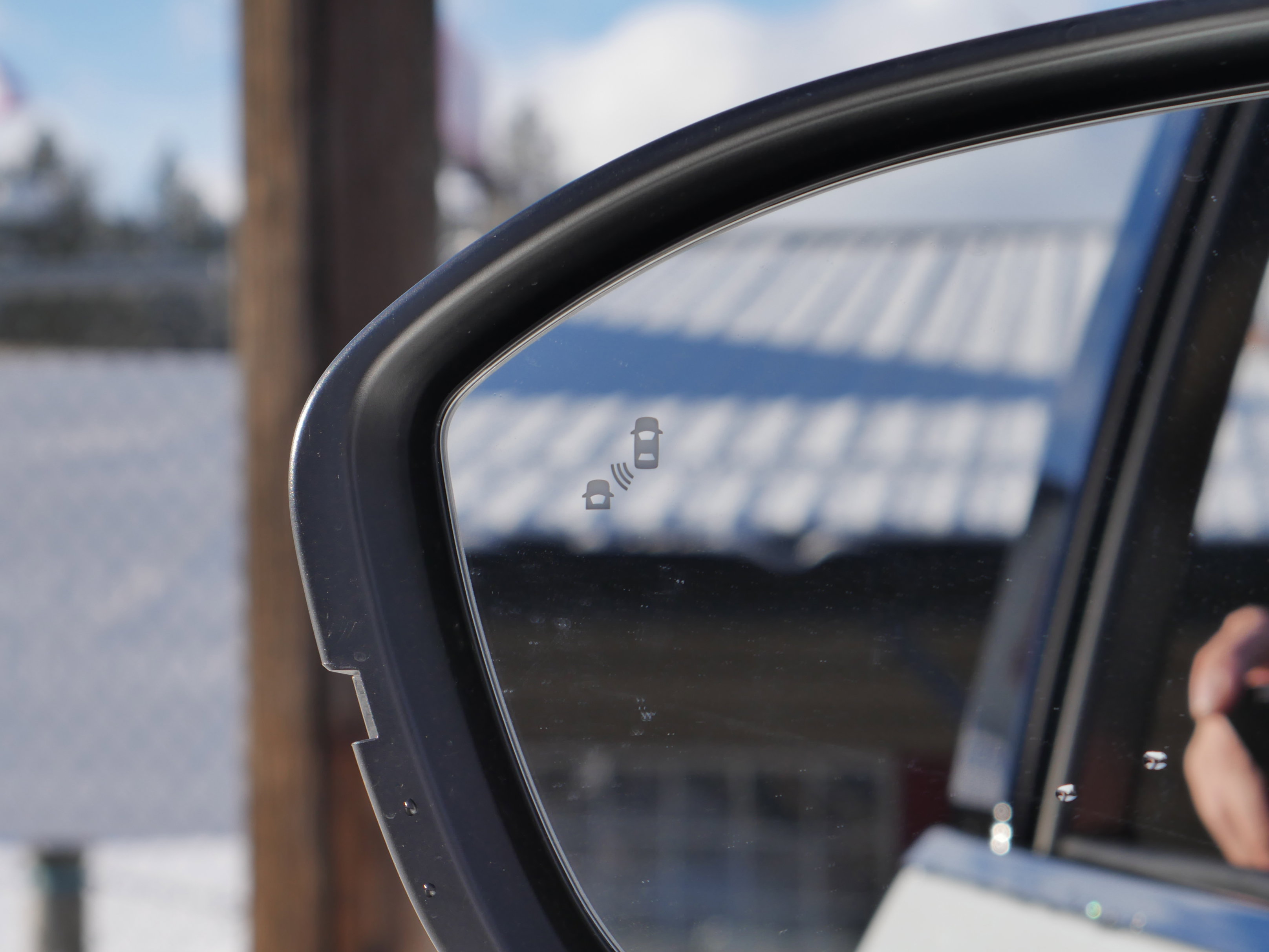 New 2025 Nissan Pathfinder SV image 33