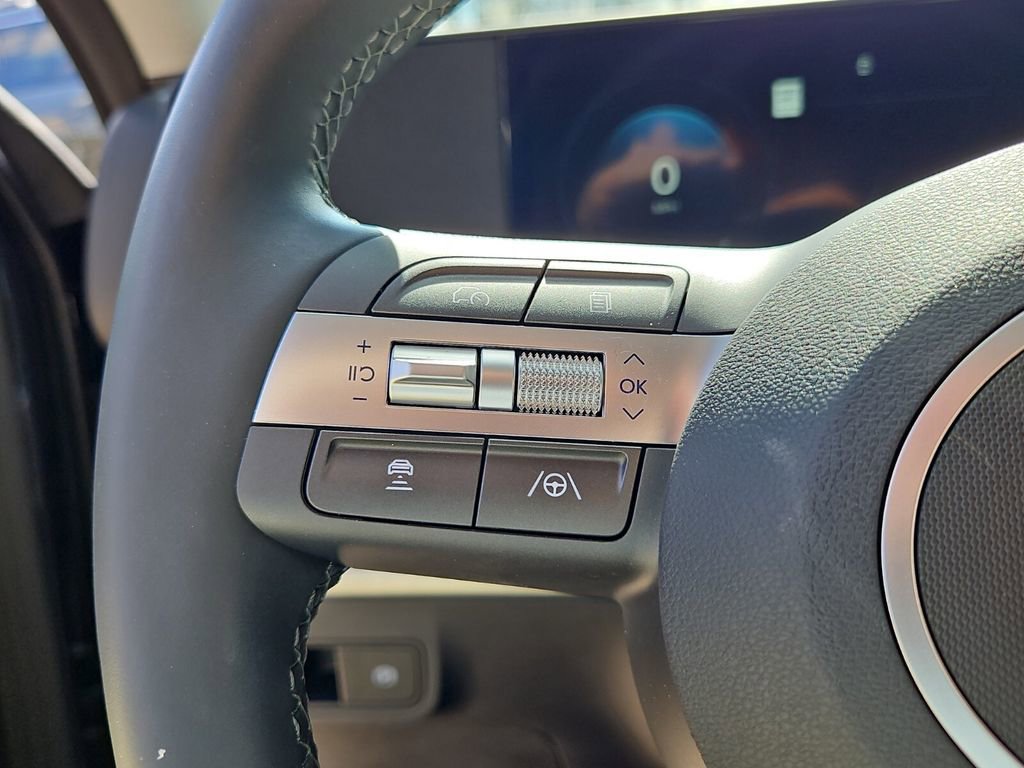 Used 2026 Hyundai Kona SEL Premium image 25