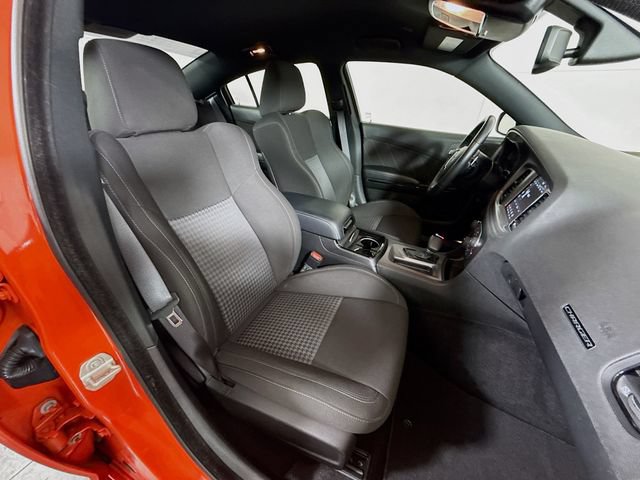 Used 2023 Dodge Charger R/T w/ Blacktop Package RWD image 28