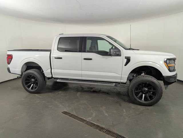 Used 2024 Ford F150 XLT image 8