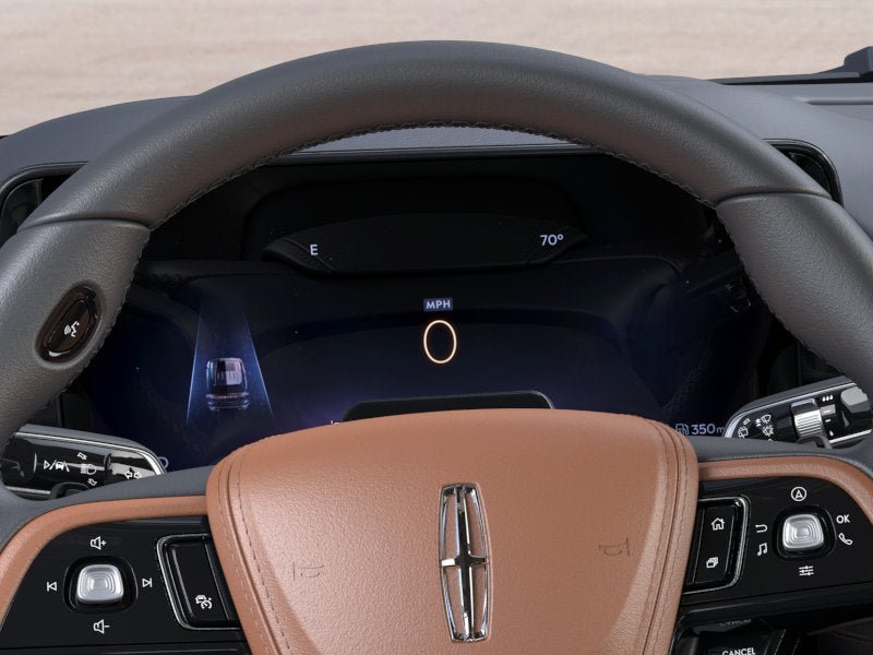 New 2026 Lincoln Aviator Black Label w/ Jet Appearance Package AWD/4WD image 13