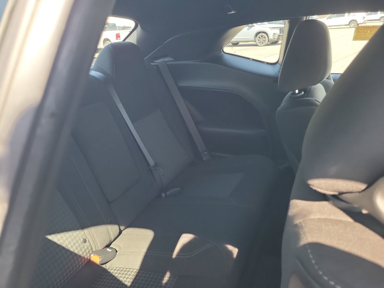 Used 2023 Dodge Challenger SXT AWD/4WD image 25