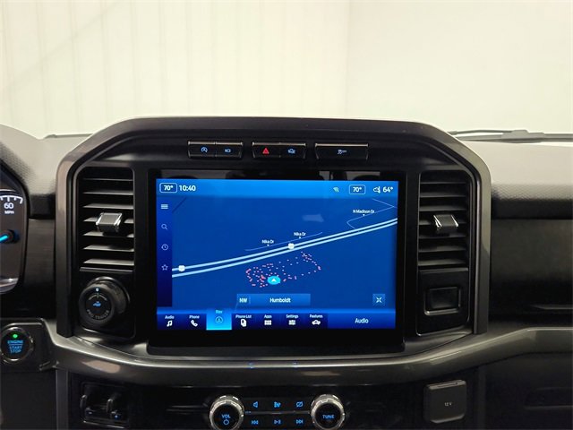 Used 2023 Ford F150 Tremor image 19