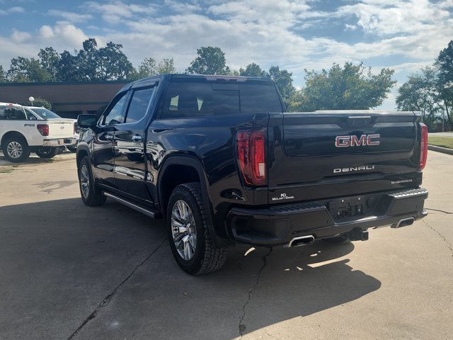 Used 2023 GMC Sierra 1500 Denali AWD/4WD image 8