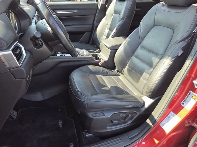 Used 2018 MAZDA CX-5 Grand Touring w/ Premium Package AWD/4WD image 33