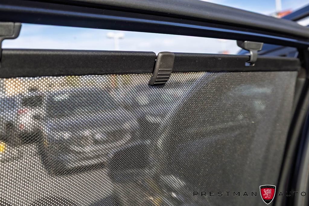 Used 2024 Honda Passport TrailSport image 41