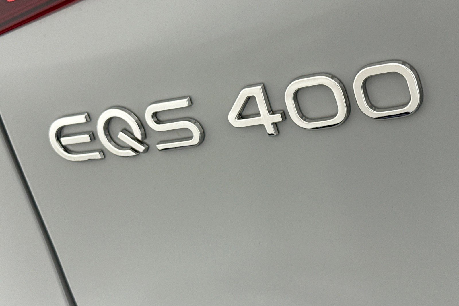 New 2026 Mercedes-Benz EQS 400 4MATIC SUV image 9