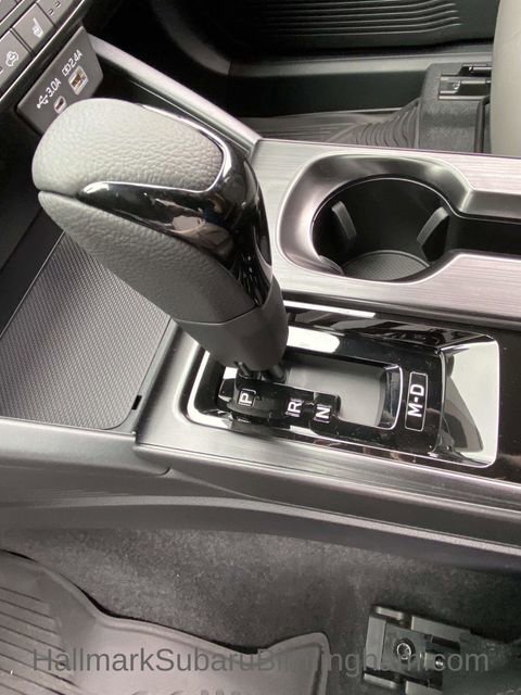 New 2026 Subaru Outback Premium image 18