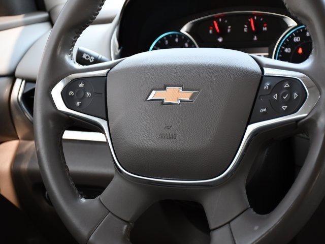 Used 2019 Chevrolet Traverse LT image 26