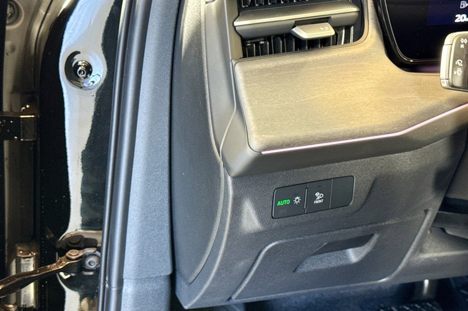 New 2026 Audi Q3 quattro 2.0T image 10