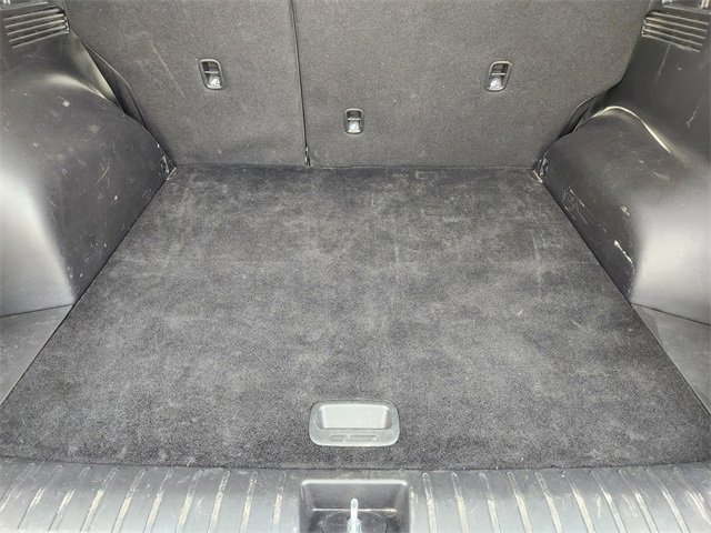 Used 2024 Hyundai Tucson SEL image 31
