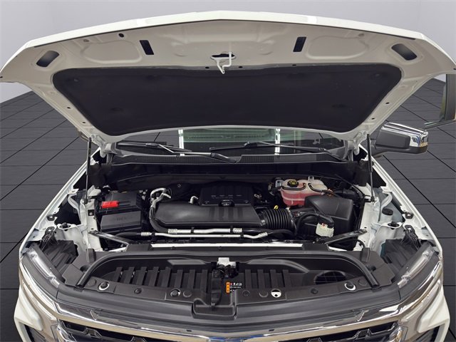 Used 2022 Chevrolet Silverado 1500 LT image 35