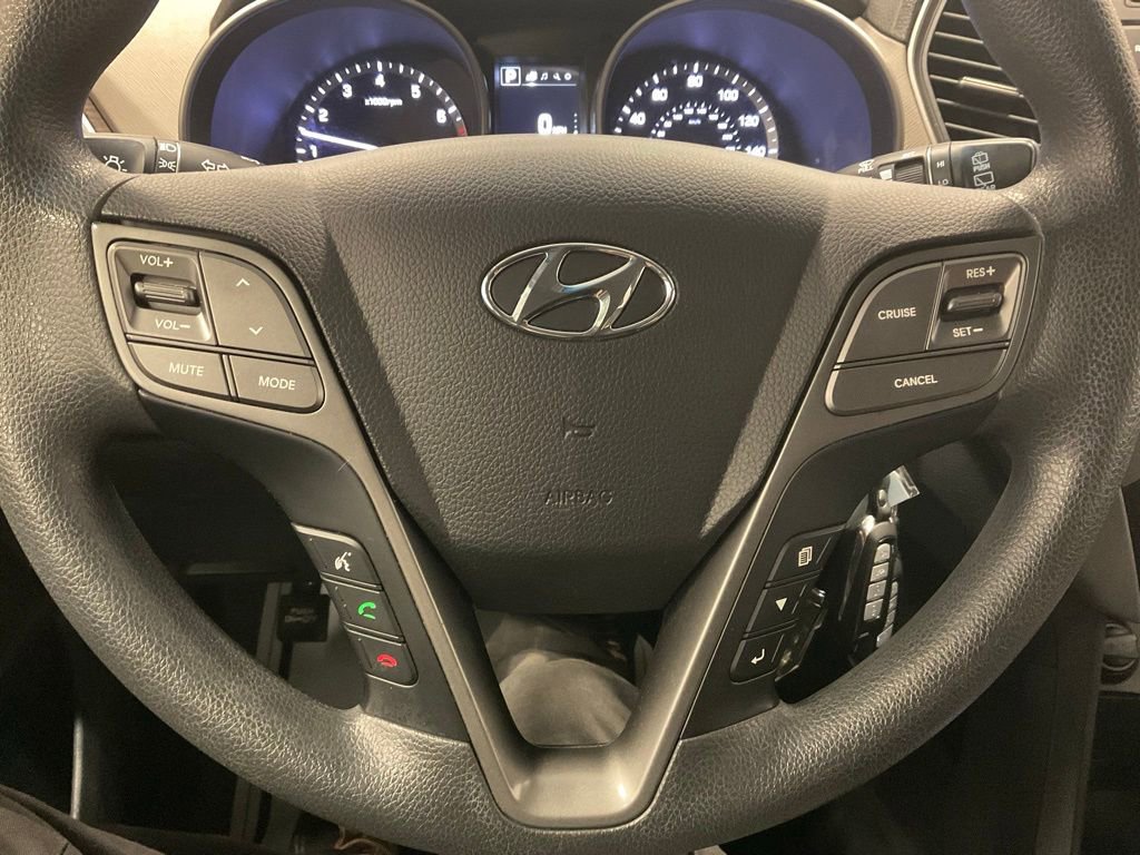 Used 2018 Hyundai Santa Fe Sport image 14