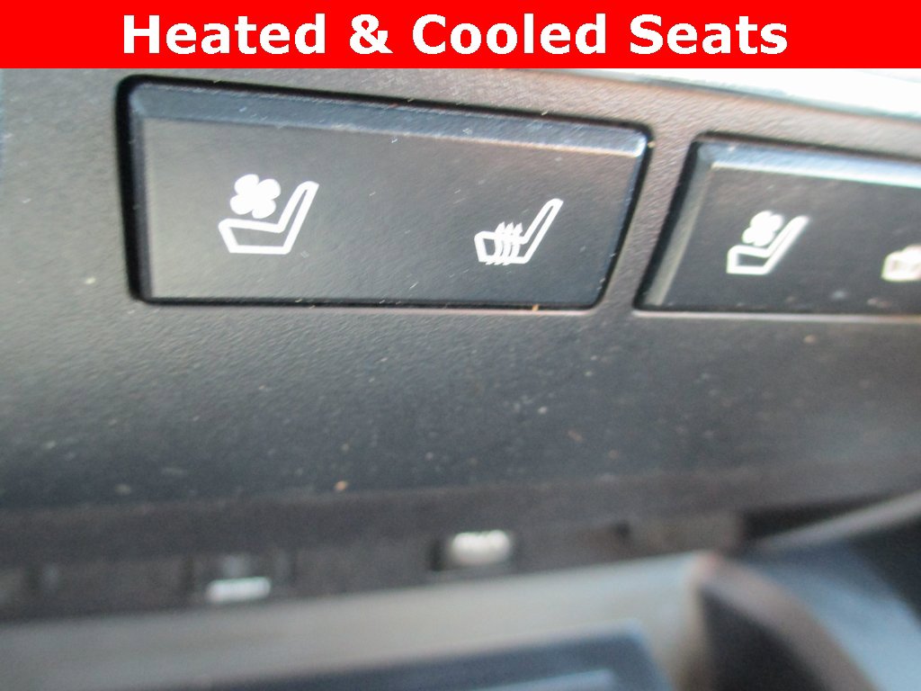 Used 2015 Toyota Tundra Platinum image 14