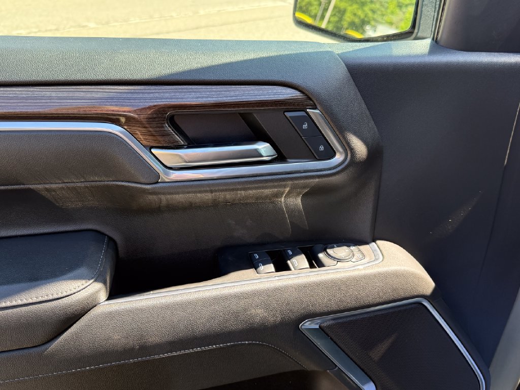Certified 2024 Chevrolet Silverado 1500 LT AWD/4WD image 14