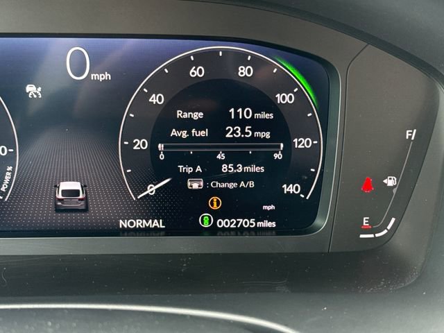 Used 2025 Honda Civic Sport Touring image 26