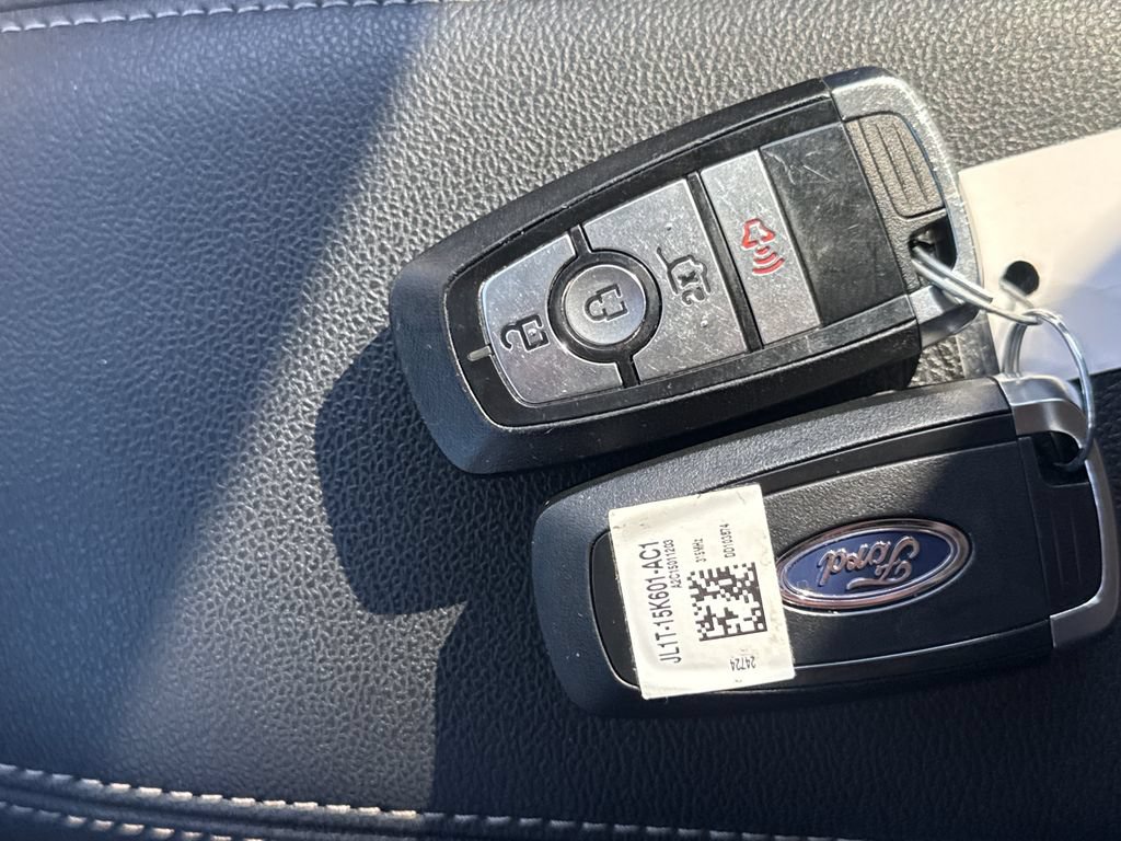 Used 2025 Ford Escape Active w/ Tech Pack #1 FWD image 31