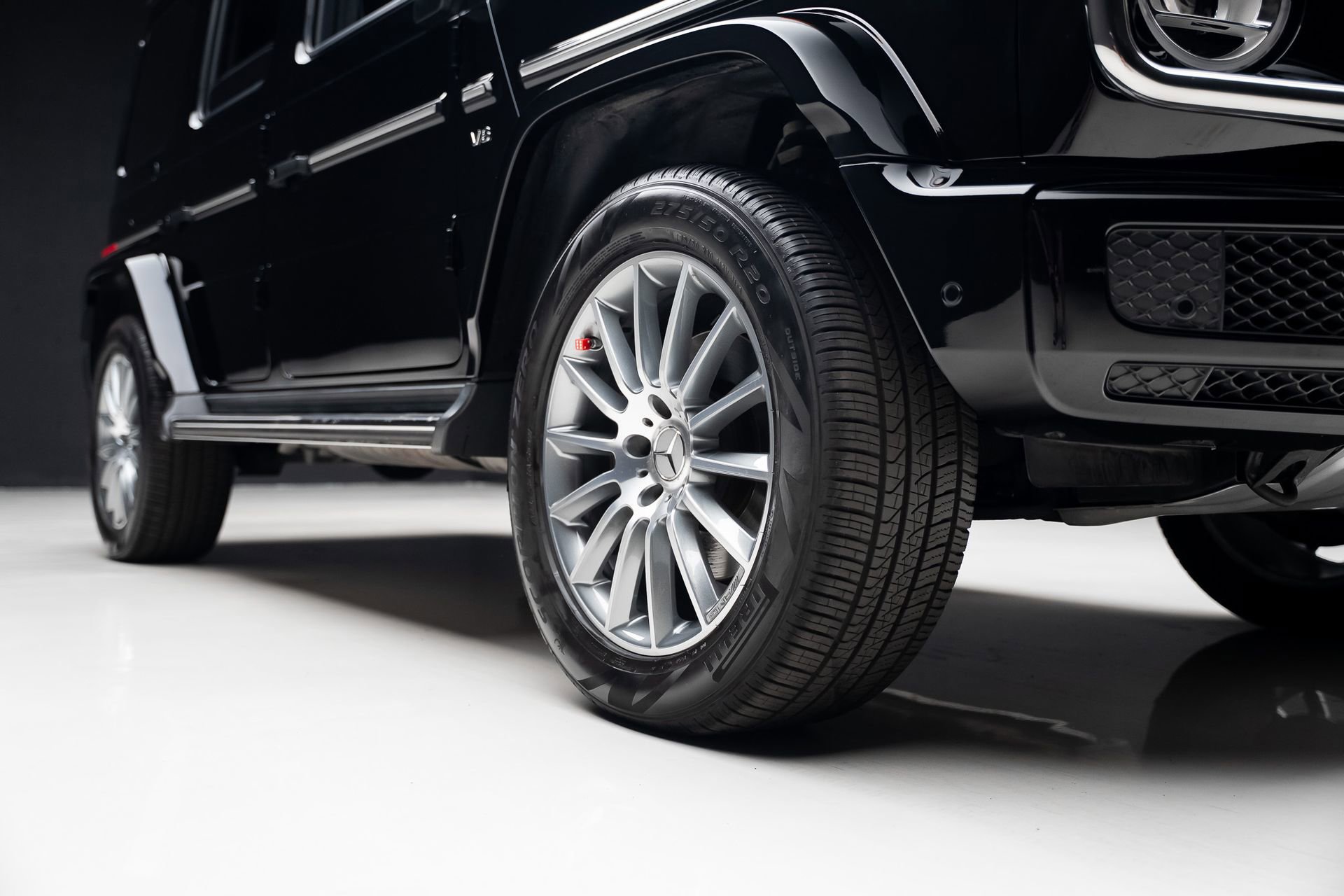 Used 2023 Mercedes-Benz G 550 image 82