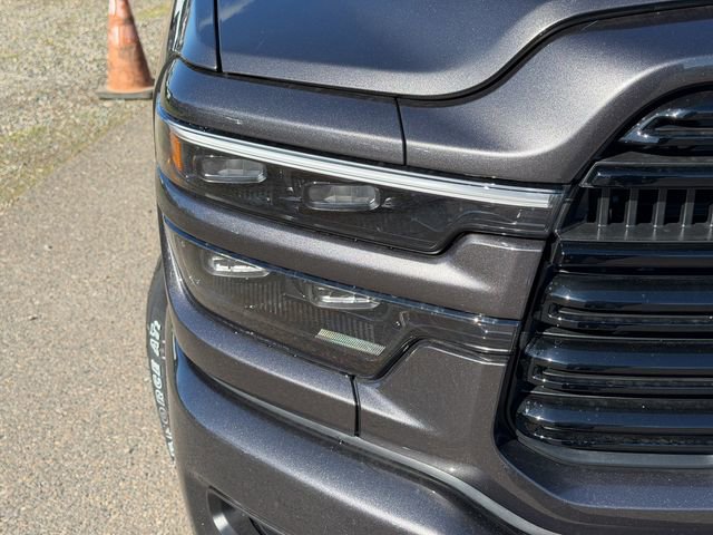 New 2026 RAM 2500 Laramie w/ Night Edition image 5