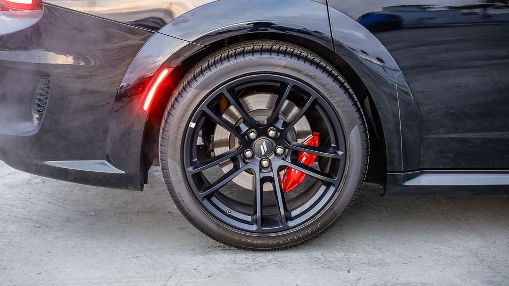 Used 2023 Dodge Charger Scat Pack image 12