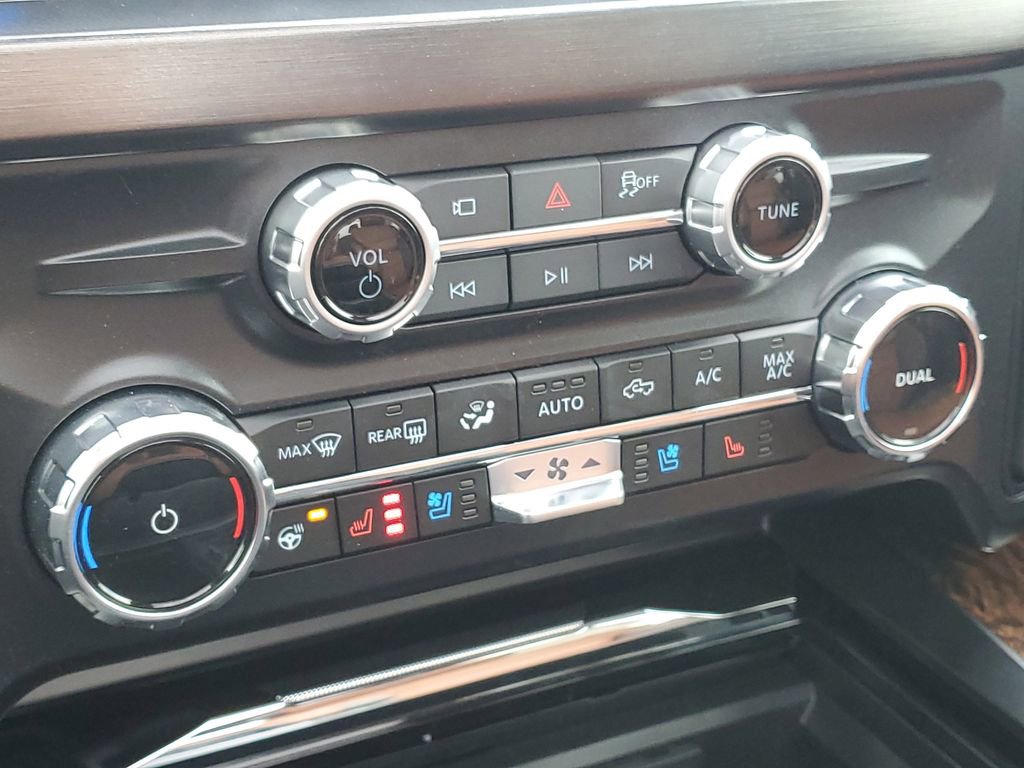 New 2026 Ford F250 Lariat w/ Lariat Ultimate Package image 22