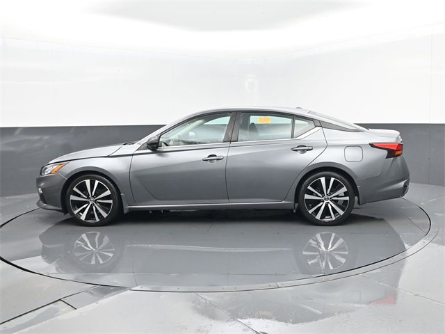 Used 2021 Nissan Altima 2.0 SR image 30