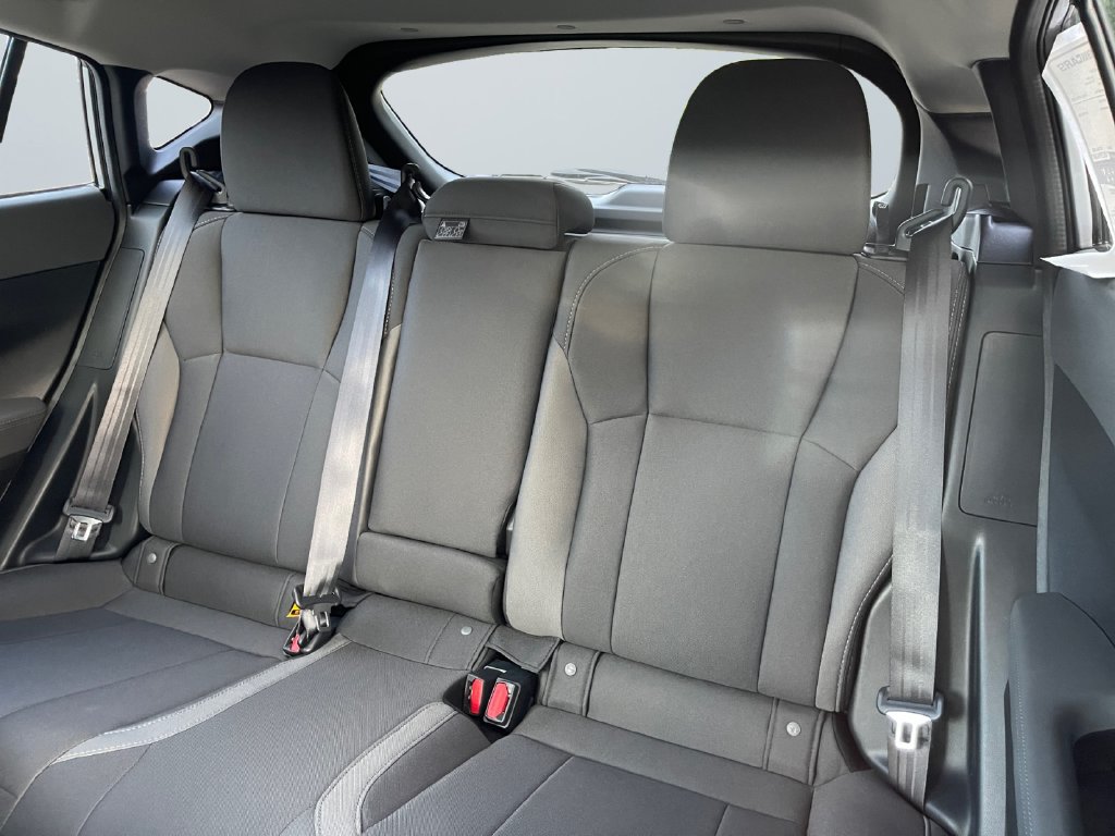 New 2026 Subaru Crosstrek 2.5i Premium AWD/4WD image 13