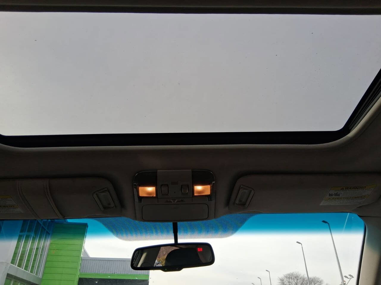 Used 2012 Subaru Legacy 2.5i Premium w/ All-Weather Pkg + Moonroof AWD/4WD image 15