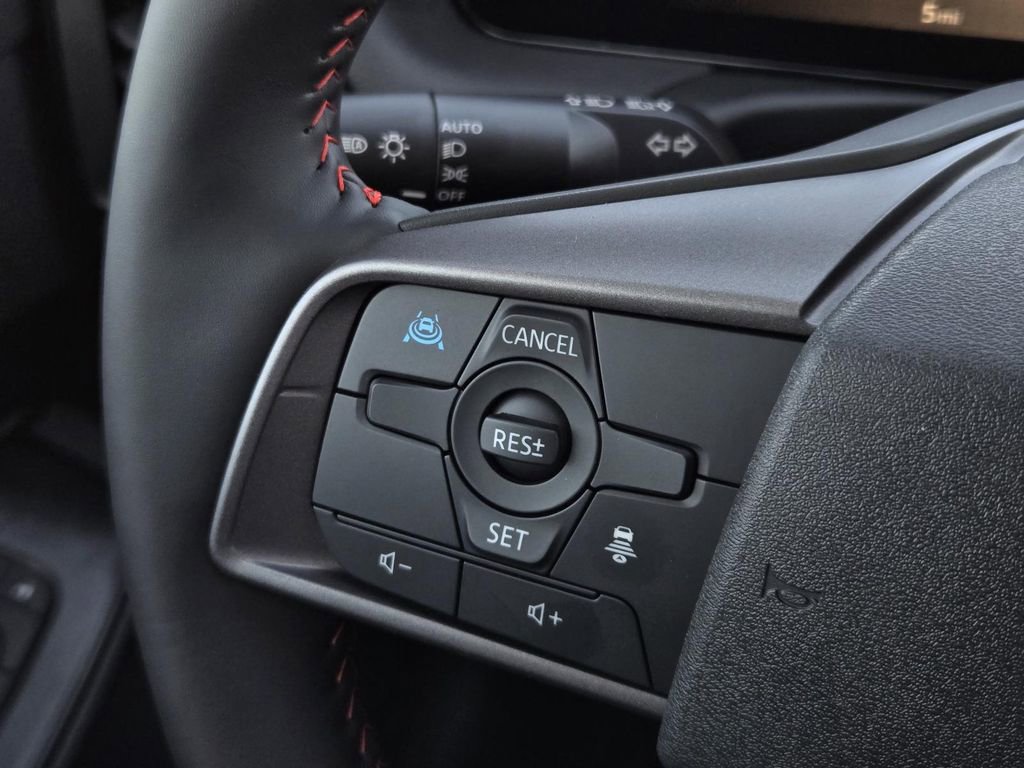 New 2026 Nissan Sentra SR w/ SR Premium Package image 27