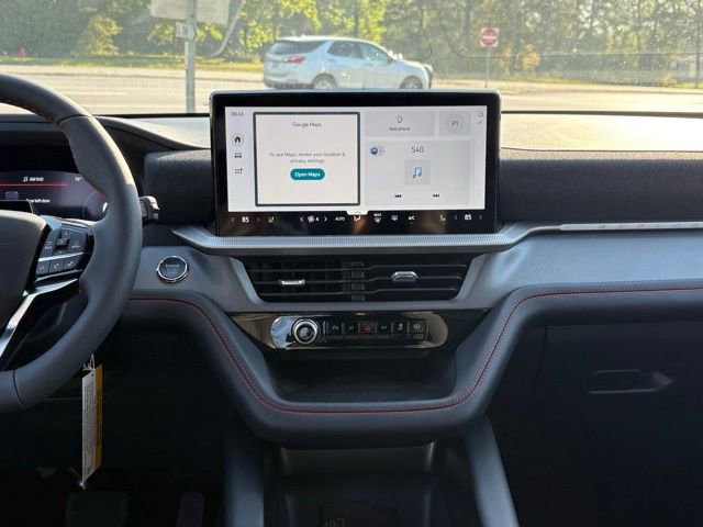 New 2026 Ford Explorer ST-Line RWD image 17