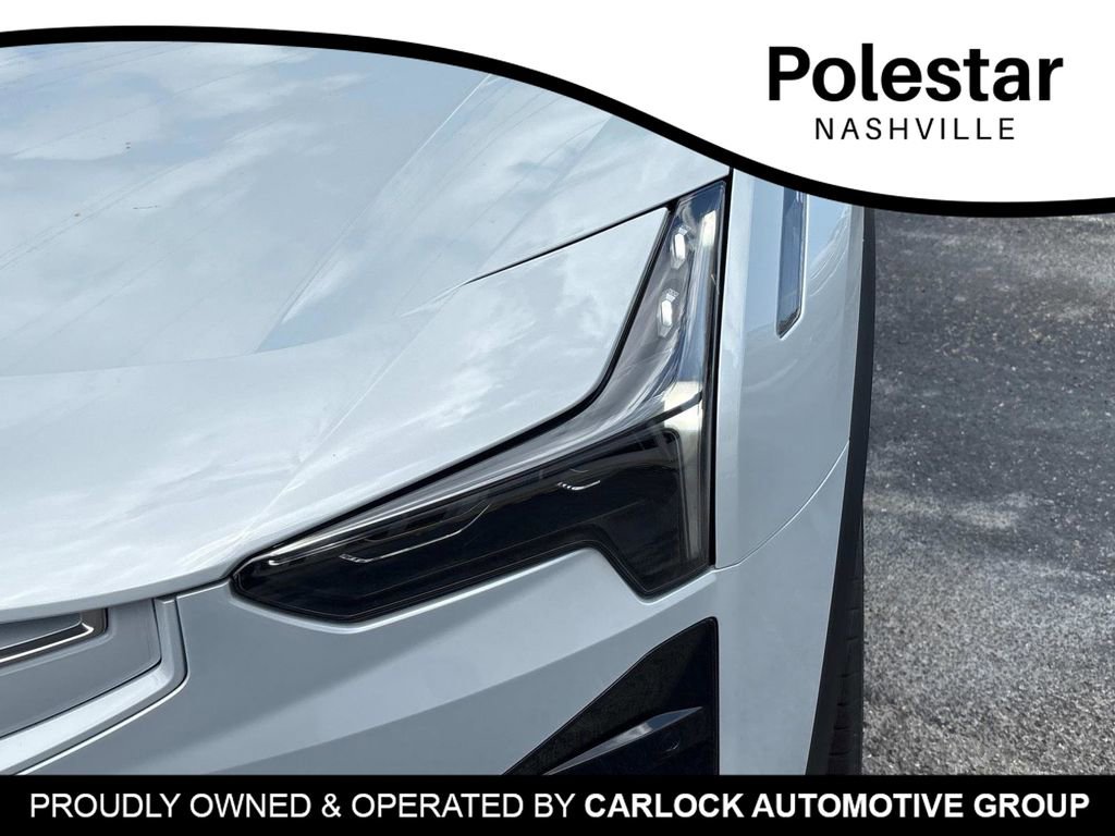 New 2025 Polestar Polestar 3 image 11