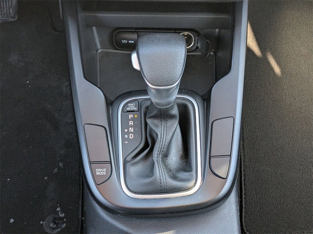 Used 2024 Kia Soul LX w/ Option Group 015 image 25