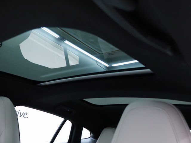 Used 2024 Porsche Panamera 4 AWD/4WD image 14