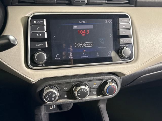 Used 2021 Nissan Versa SV image 29