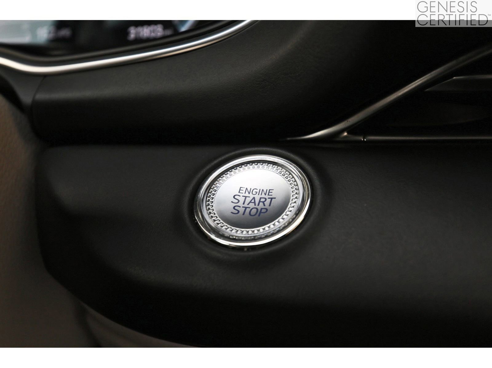 Used 2023 Genesis GV80 3.5T Prestige w/ Prestige Package image 28