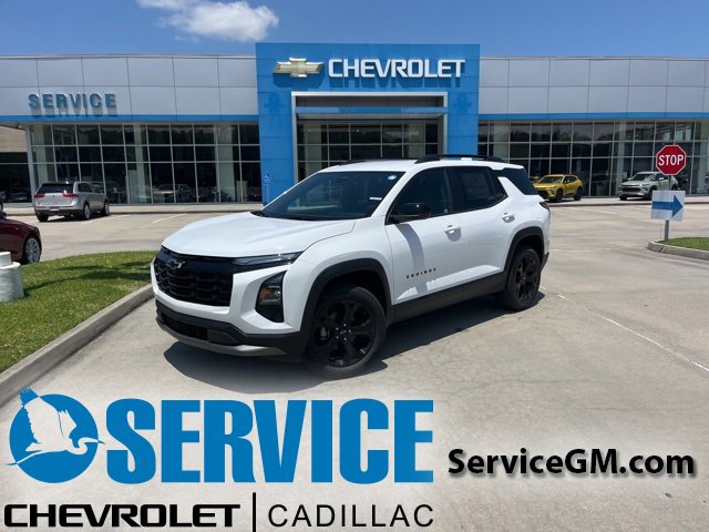 New 2026 Chevrolet Equinox LT w/ Convenience Package II