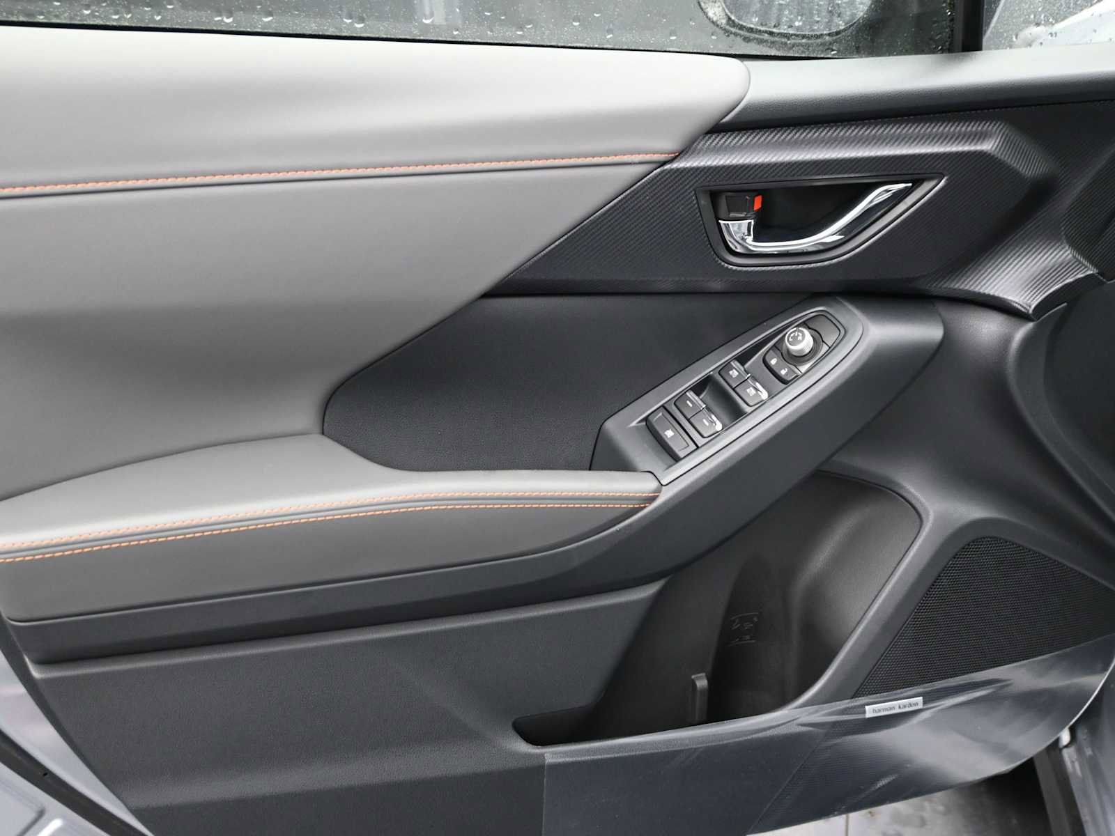 New 2026 Subaru Crosstrek 2.5i Limited image 7