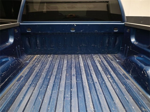 Used 2018 Chevrolet Silverado 1500 LT w/ Texas Edition image 14