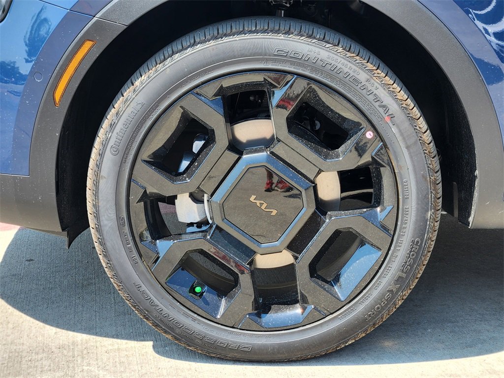 New 2026 Kia Sorento SX Prestige image 7