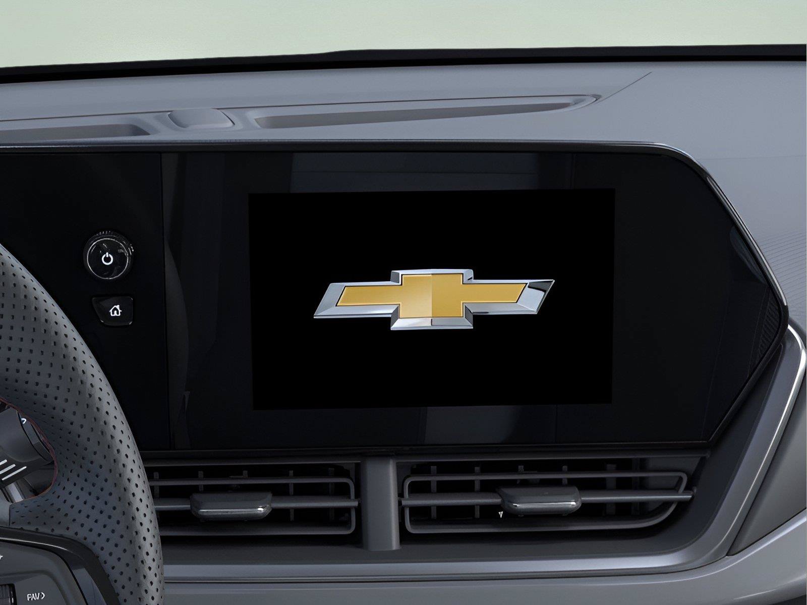 New 2026 Chevrolet Trax RS w/ Sunroof Package FWD image 12