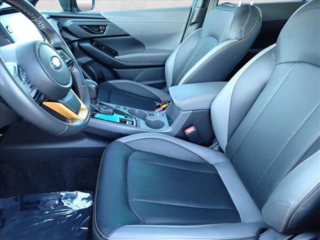 Certified 2024 Subaru Crosstrek 2.5i Wilderness w/ Crosstrek Mirror Package image 12