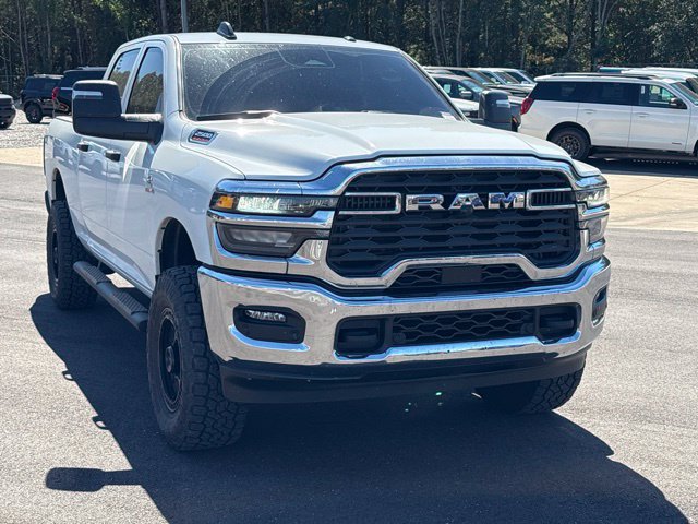 Used 2025 RAM 2500 Tradesman