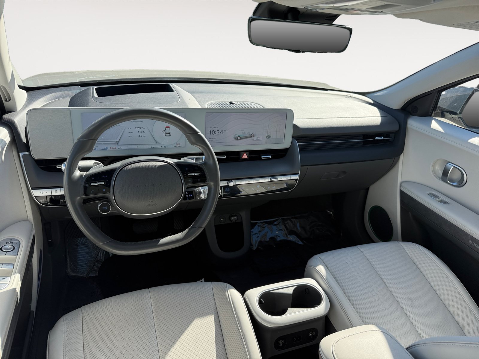 Certified 2024 Hyundai Ioniq 5 Limited RWD image 15