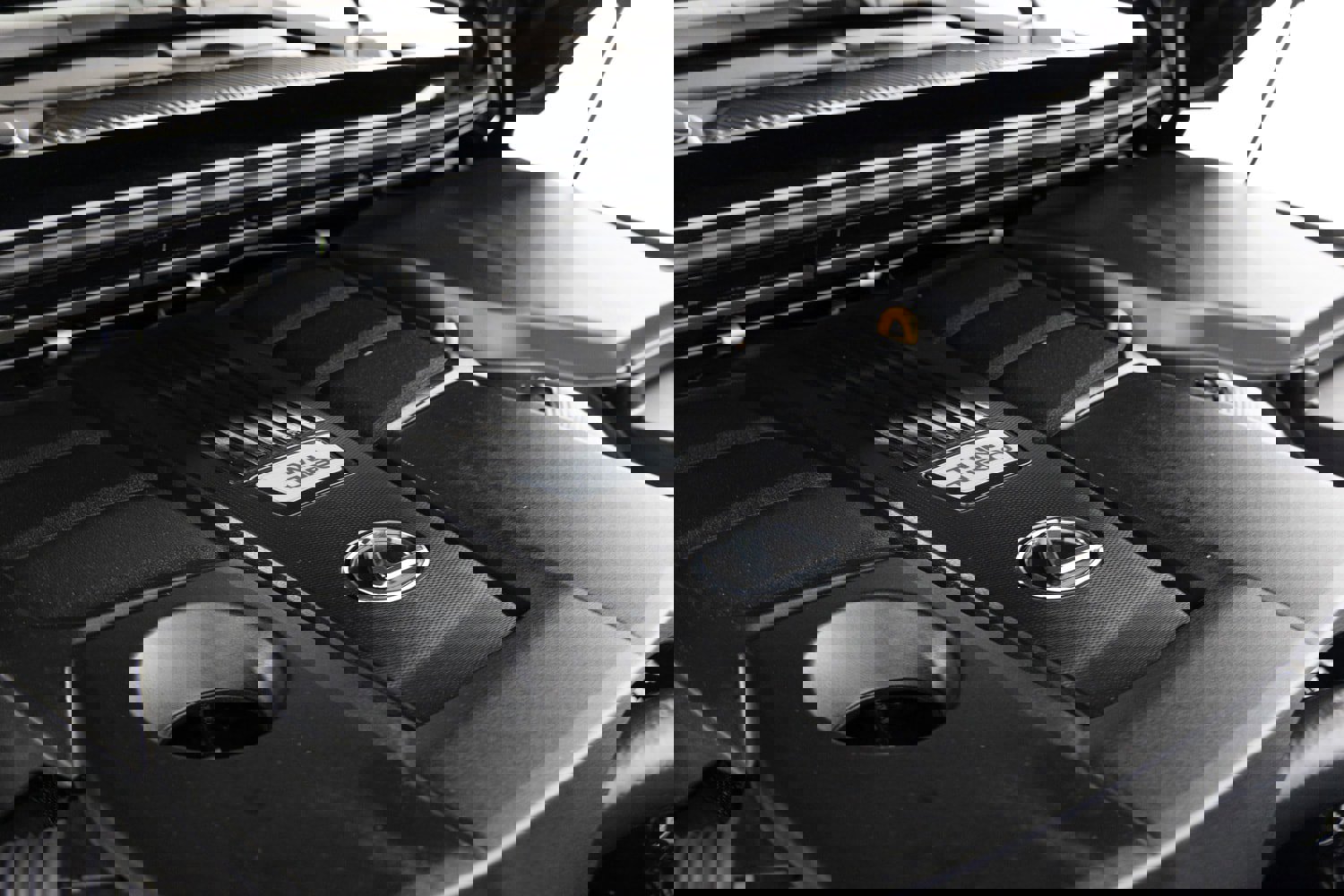 Used 2024 Lexus GX 550 image 43