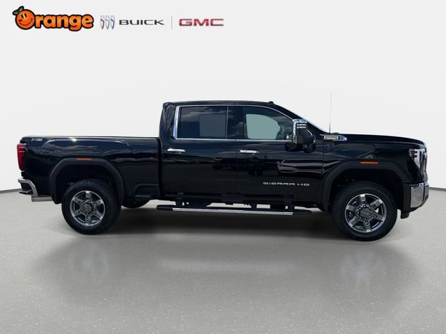 New 2026 GMC Sierra 2500 SLT w/ SLT Premium Package AWD/4WD image 2