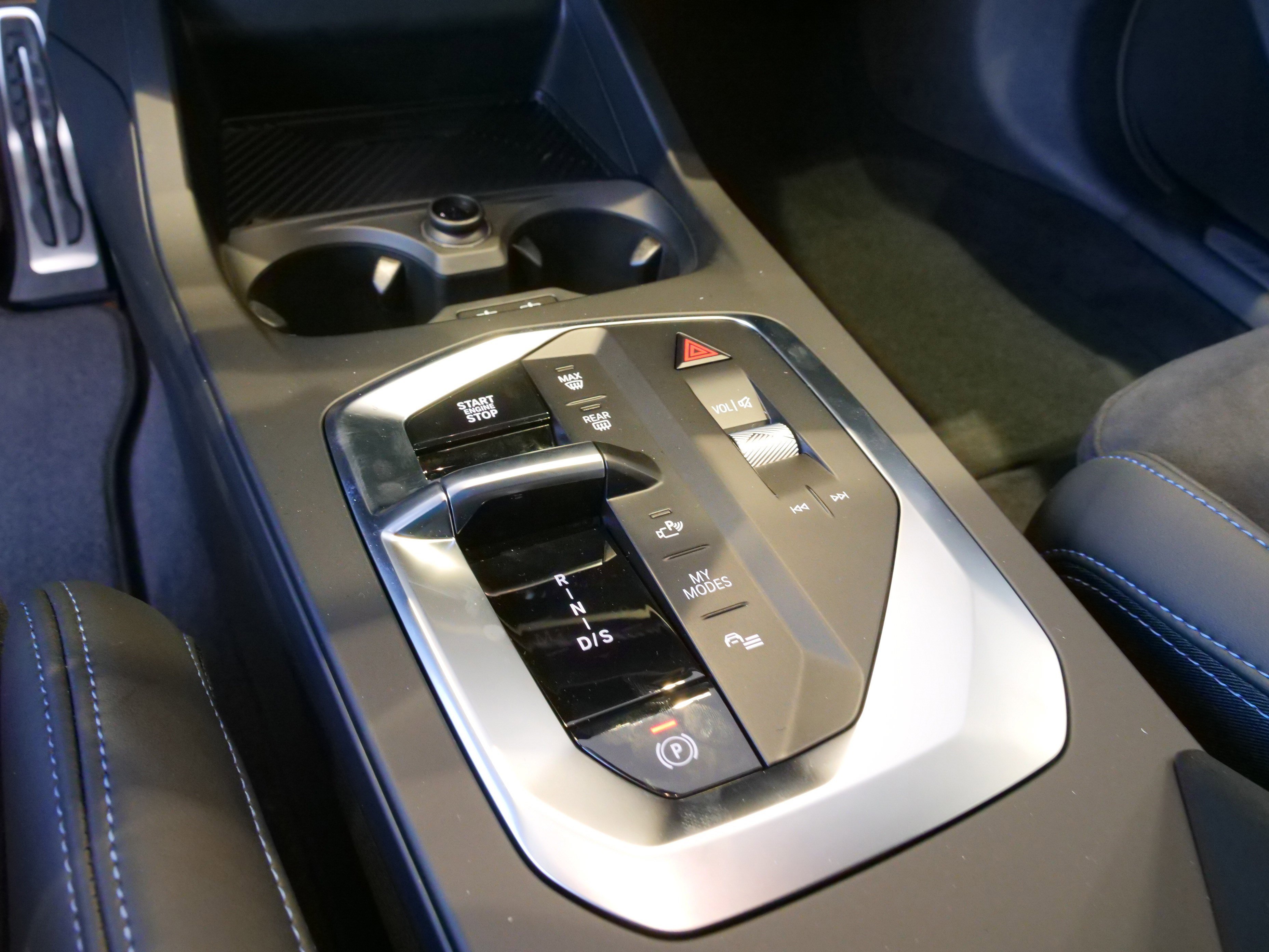 New 2026 BMW M235i xDrive w/ M Performance Package image 24