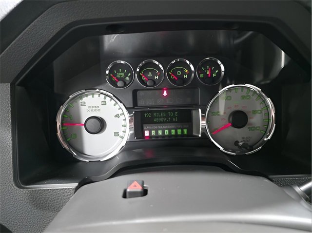 Used 2008 Ford F250 Lariat image 19