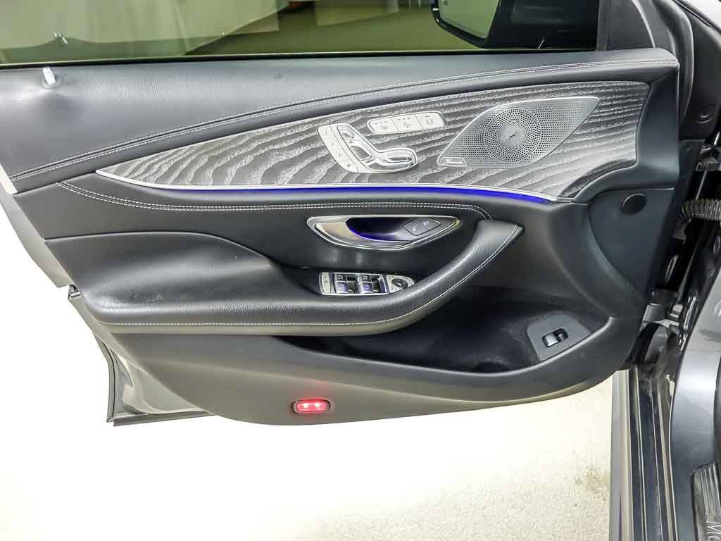 Used 2019 Mercedes-Benz CLS 450 4MATIC image 23