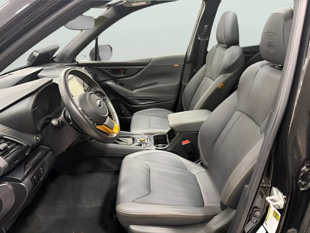 Certified 2023 Subaru Forester Wilderness AWD/4WD image 9
