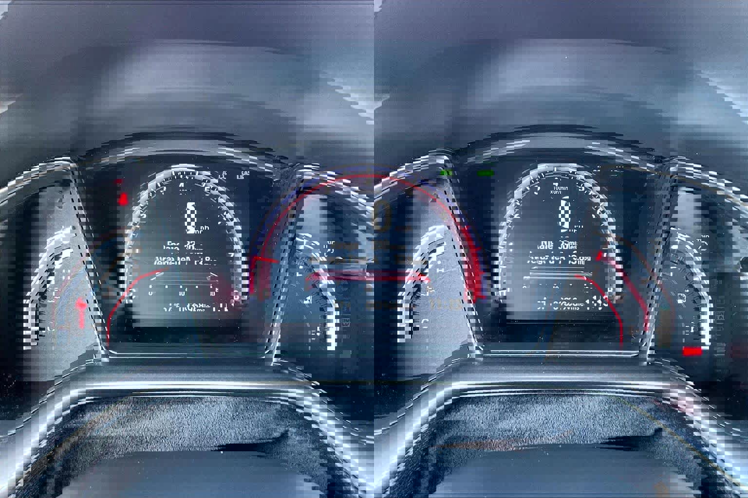 Used 2020 Honda Civic Si image 26